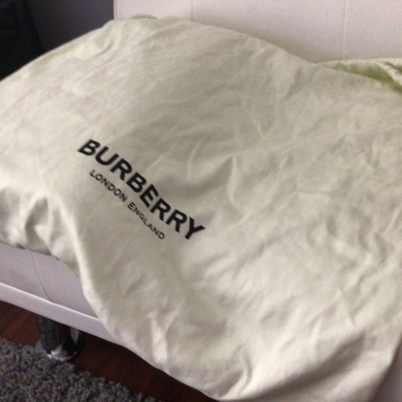 Burberry’s Backpack and Fanny pack 2 in1 - Picture 7 of 8